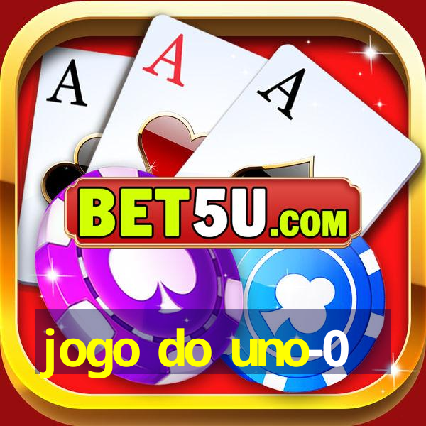 jogo do uno